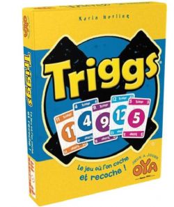JEU TRIGGS (FR)